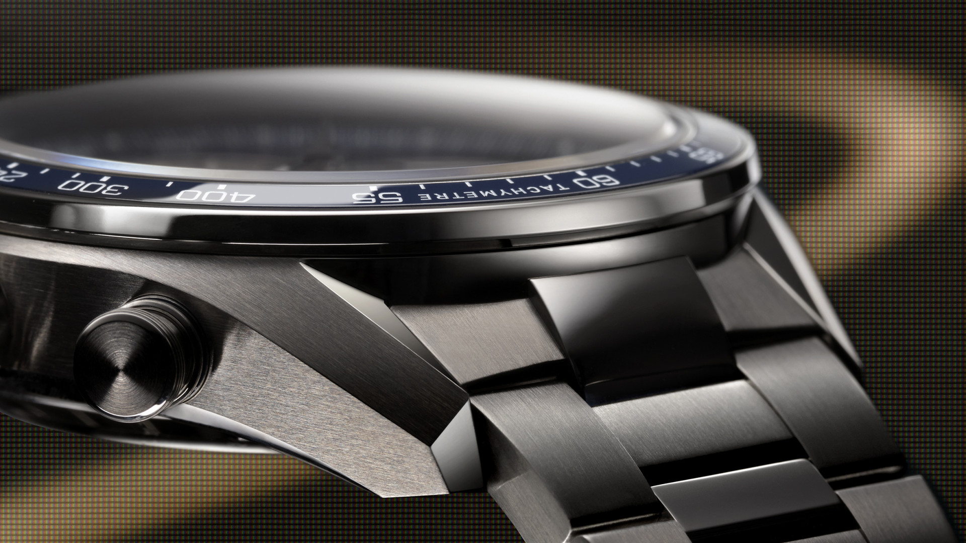 TAG Heuer Carrera Chronograph Sport 42 mm