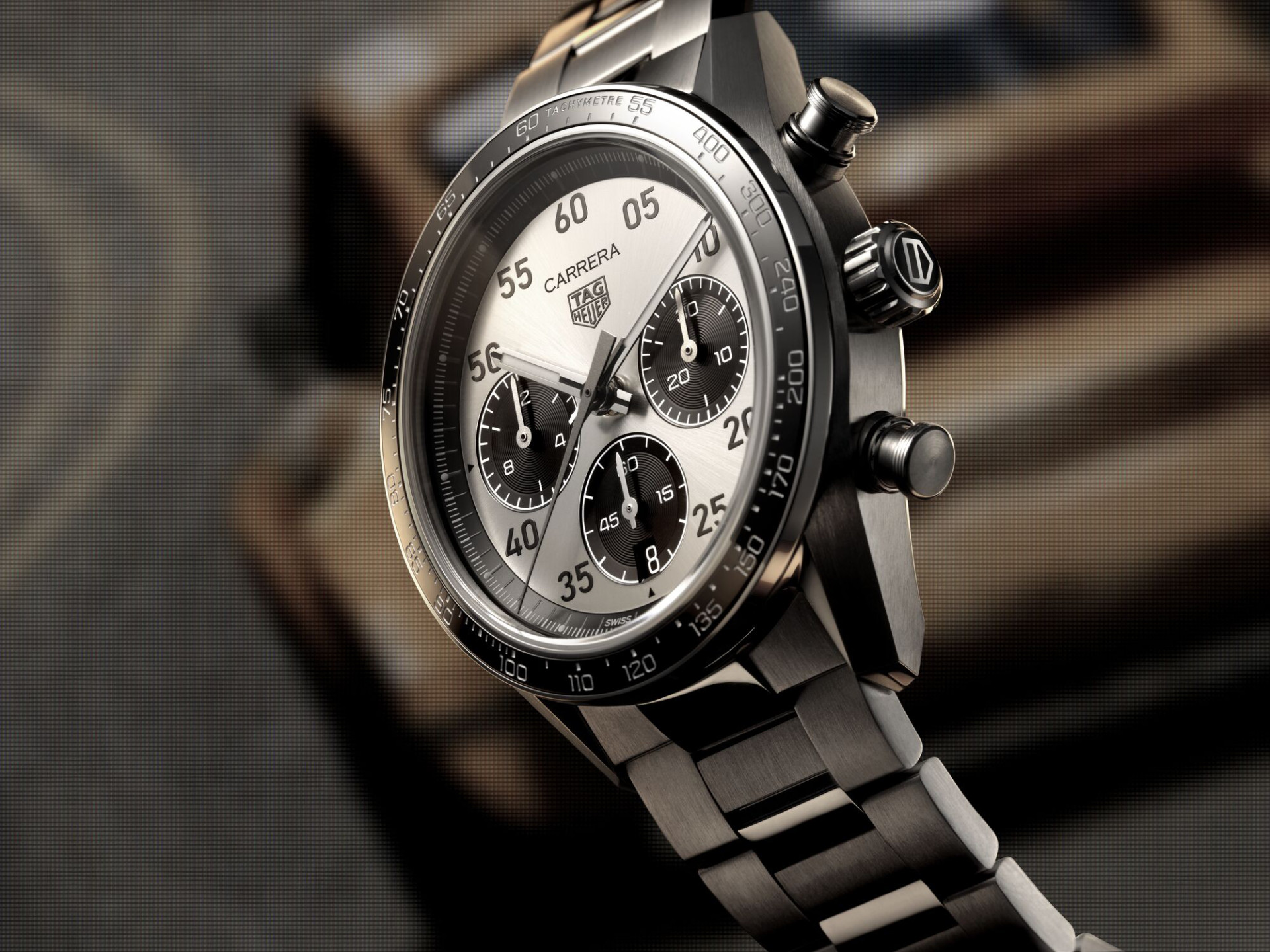 TAG Heuer Carrera Chronograph Sport 42 mm