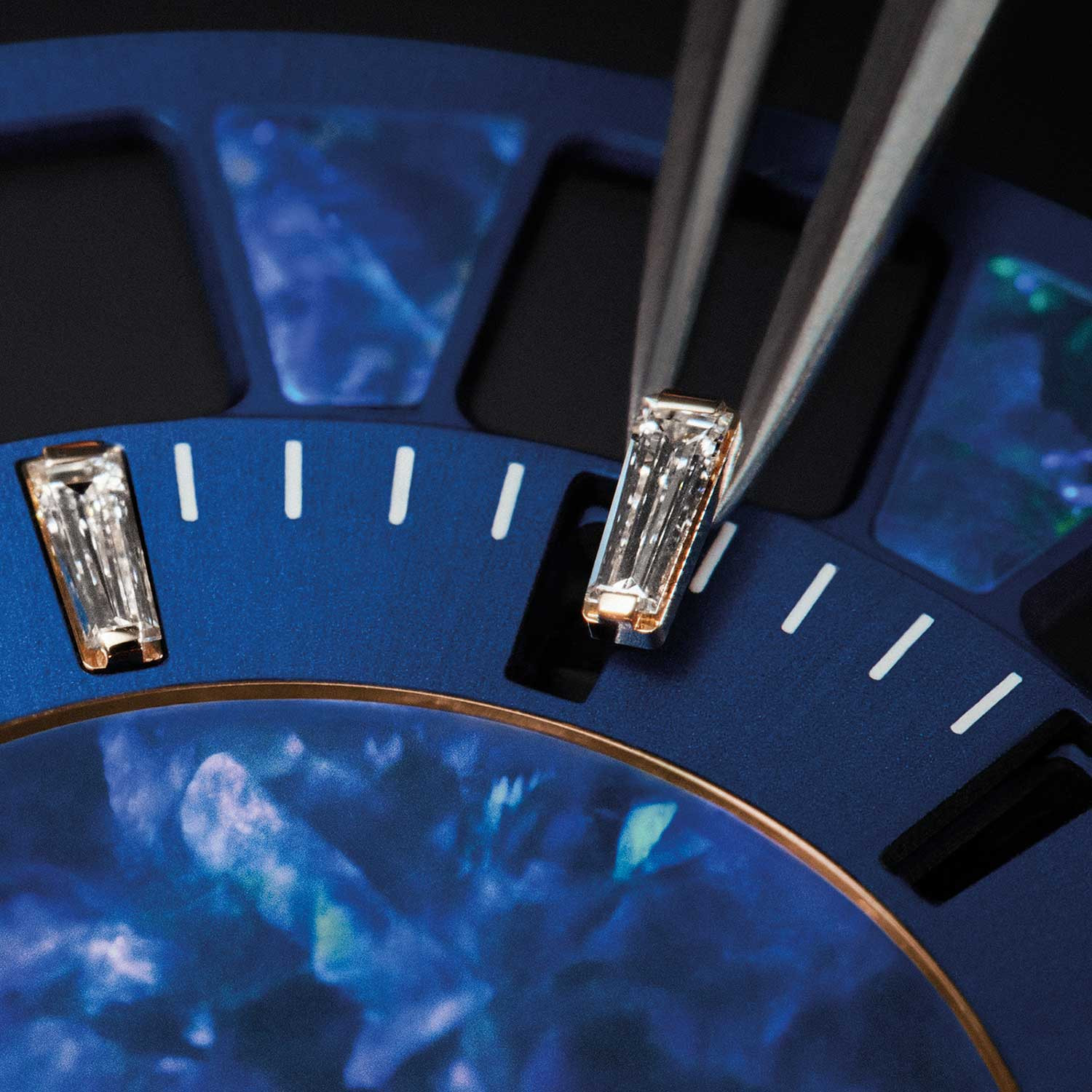 Louis Vuitton Tambour Spin Time 2026