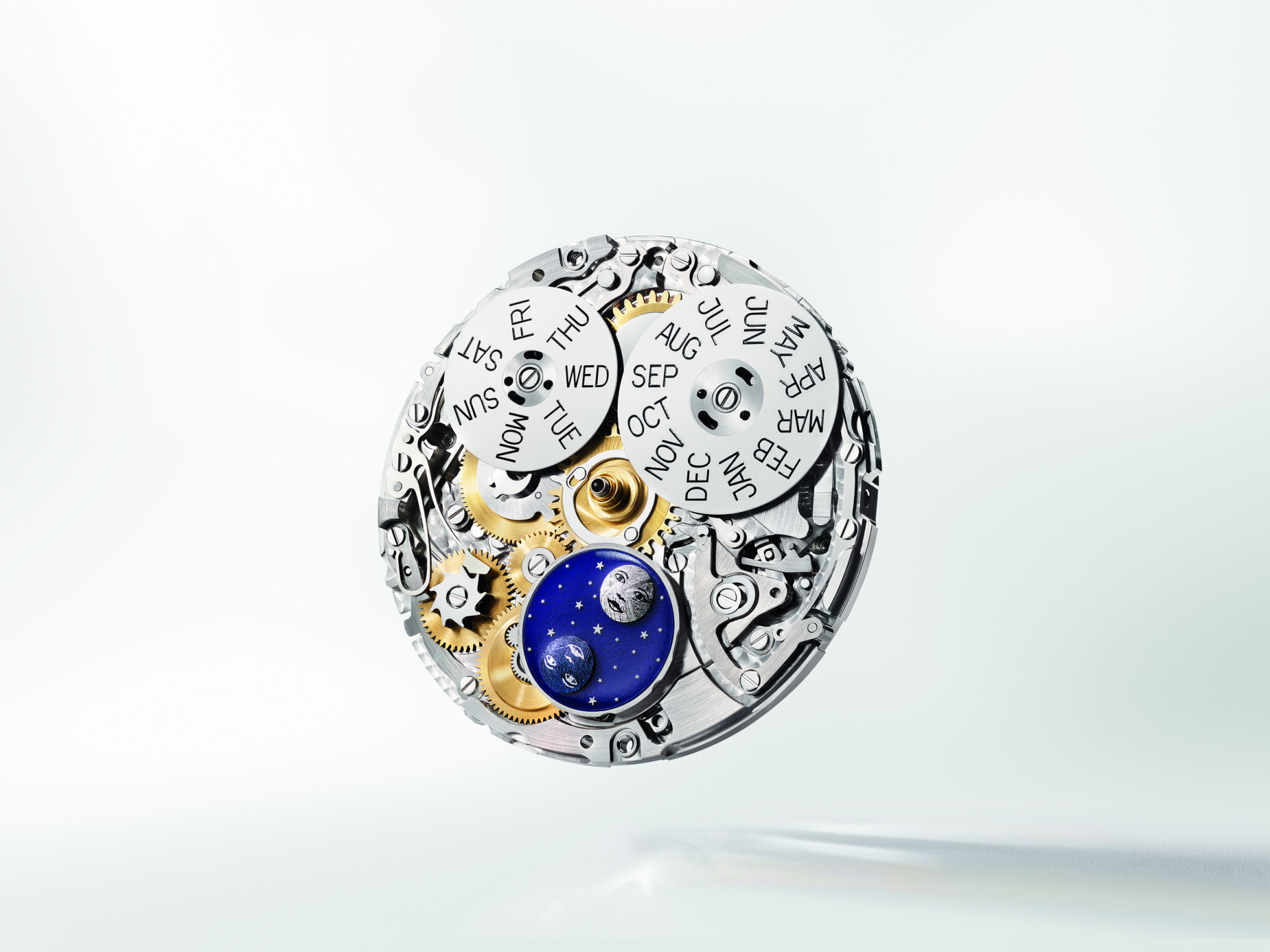 Rolex Perpetual Padellone