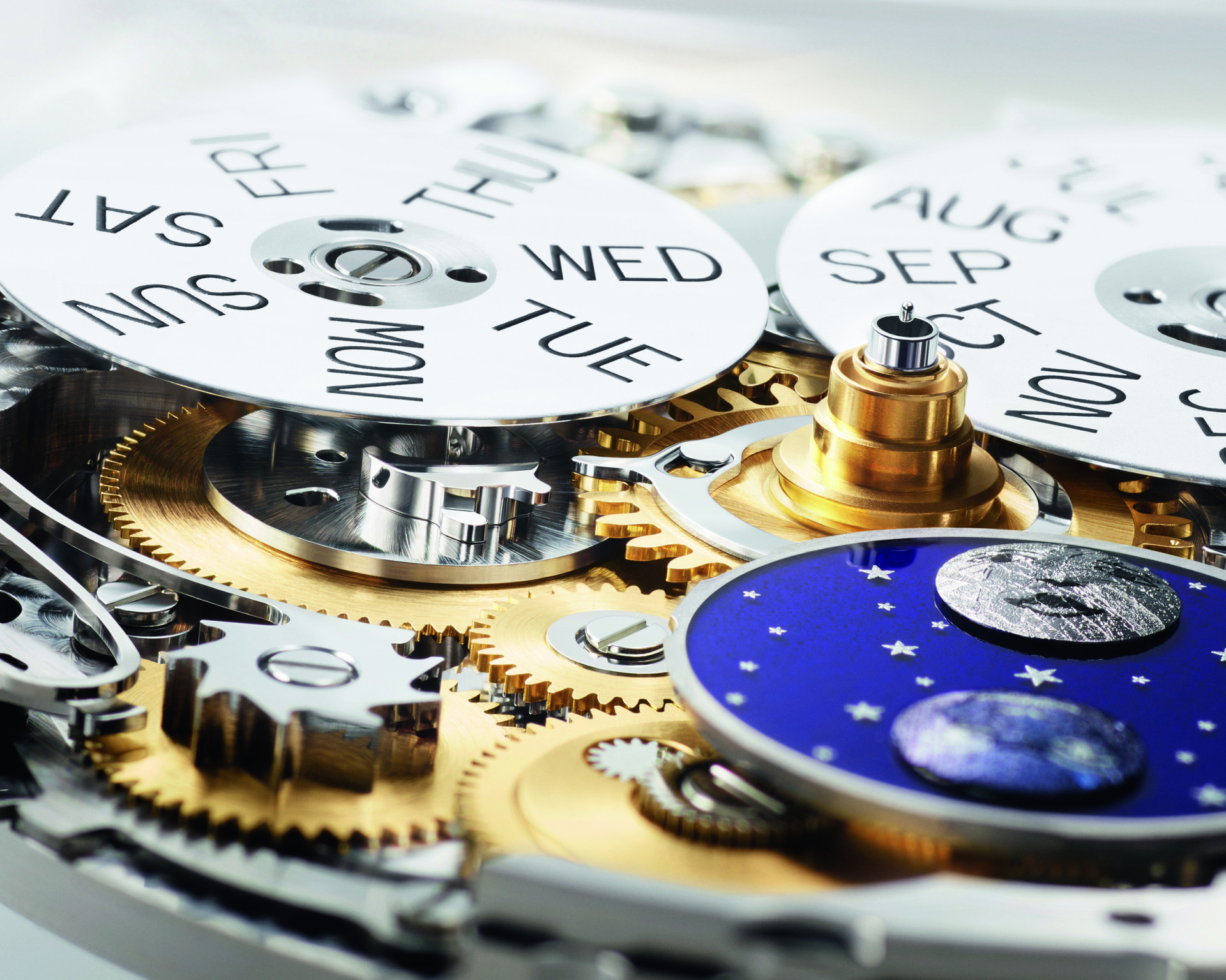 Rolex Perpetual Padellone