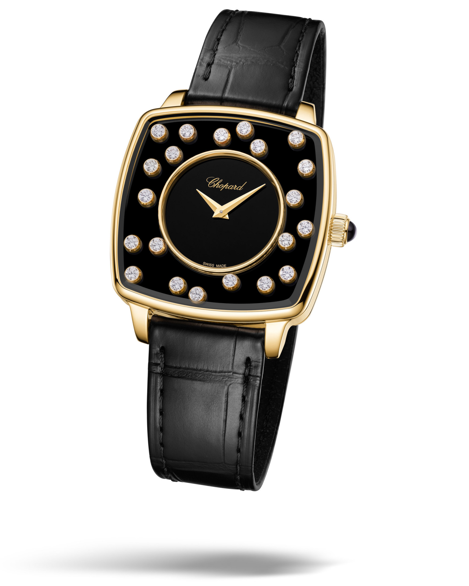 Chopard Happy Diamonds Heritage