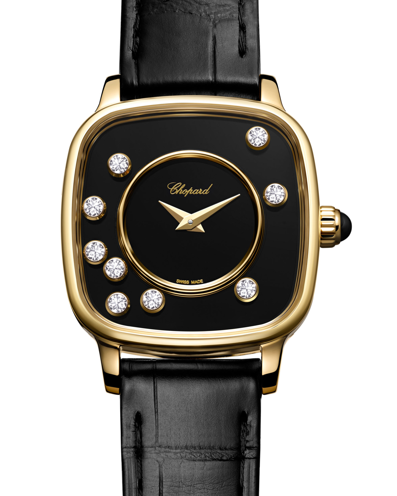 Chopard Happy Diamonds Heritage