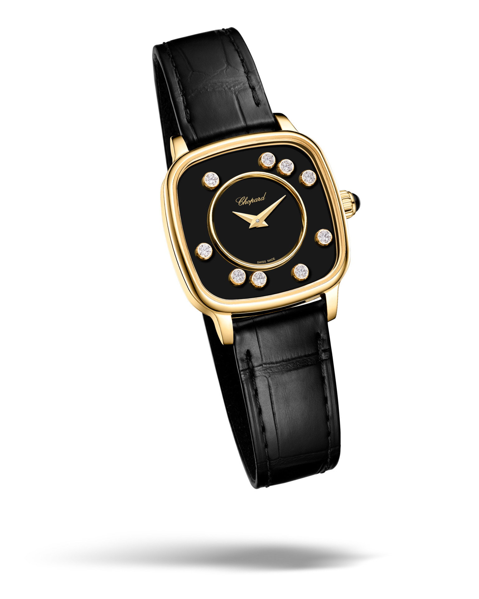 Chopard Happy Diamonds Heritage