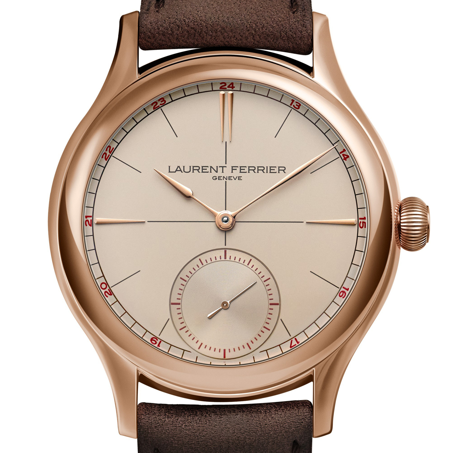Laurent Ferrier Classic Origin Beige