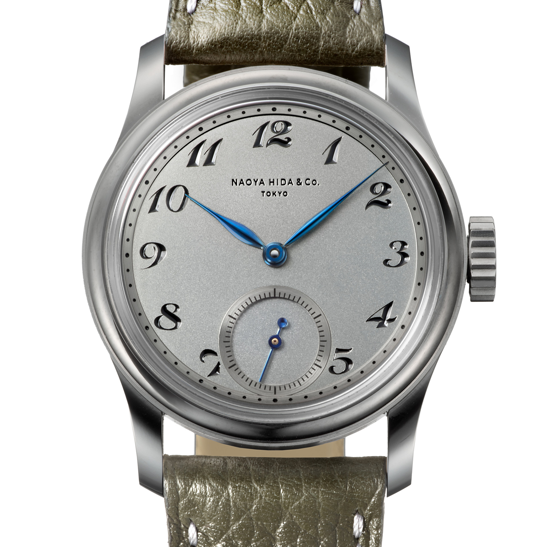 Naoya Hida & Co. NH Type8A