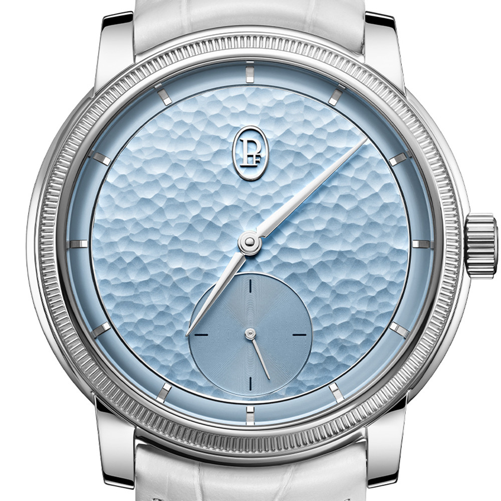 Parmigiani Fleurier Toric Petite Seconde