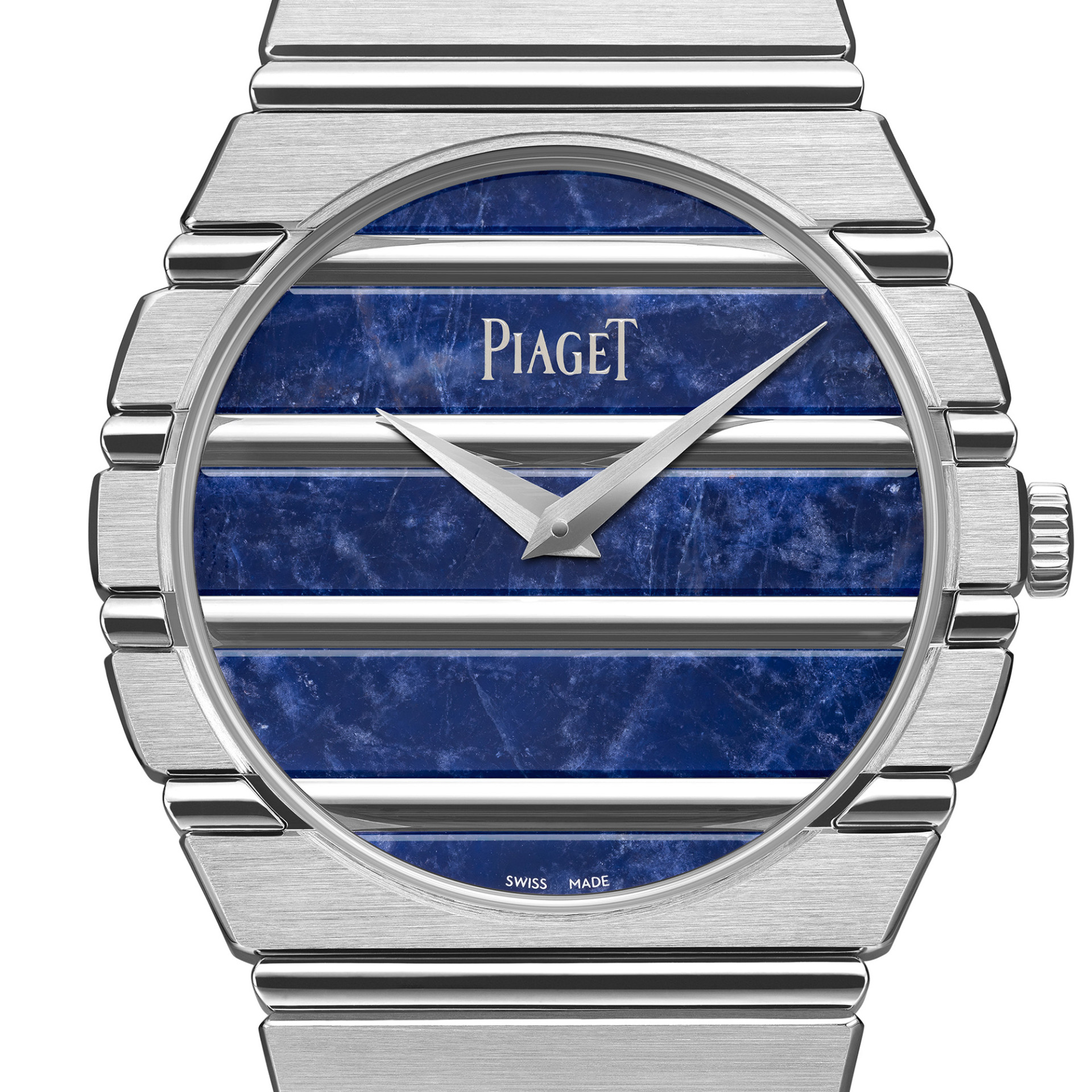 Piaget Polo 79 Sodalite Watch