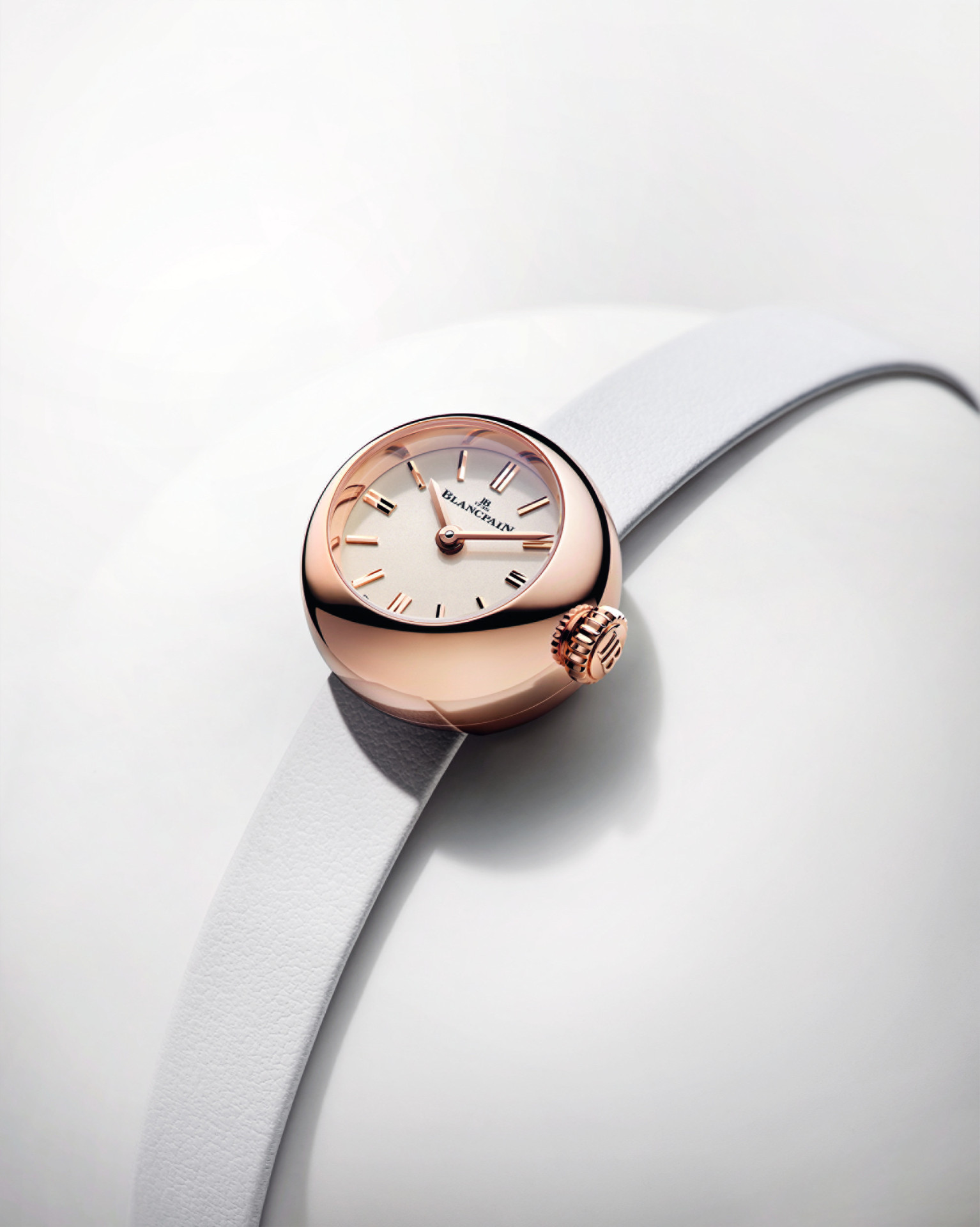 Blancpain Lady B