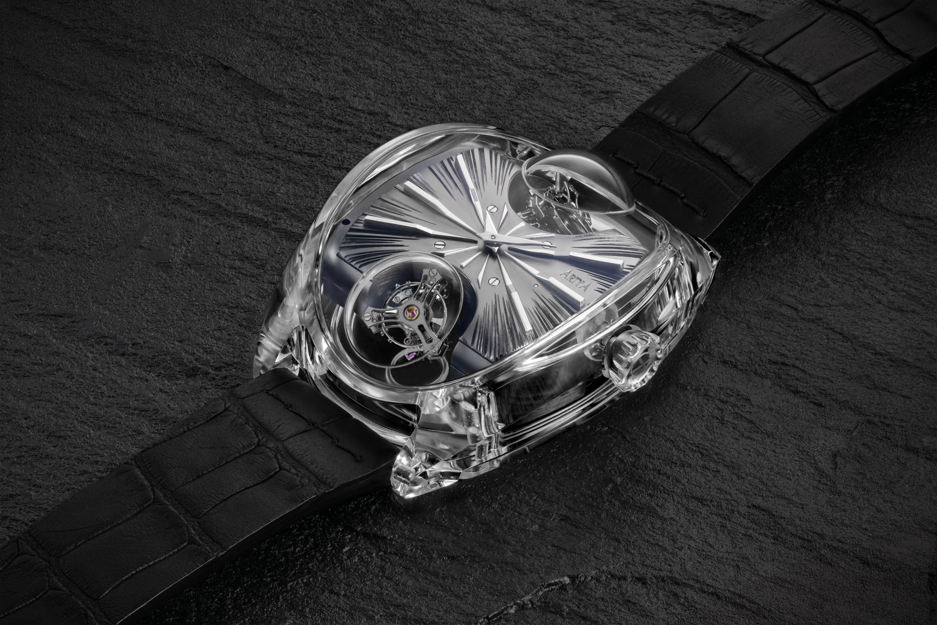Новинка 2026 года, модель ArtyA Comlexity