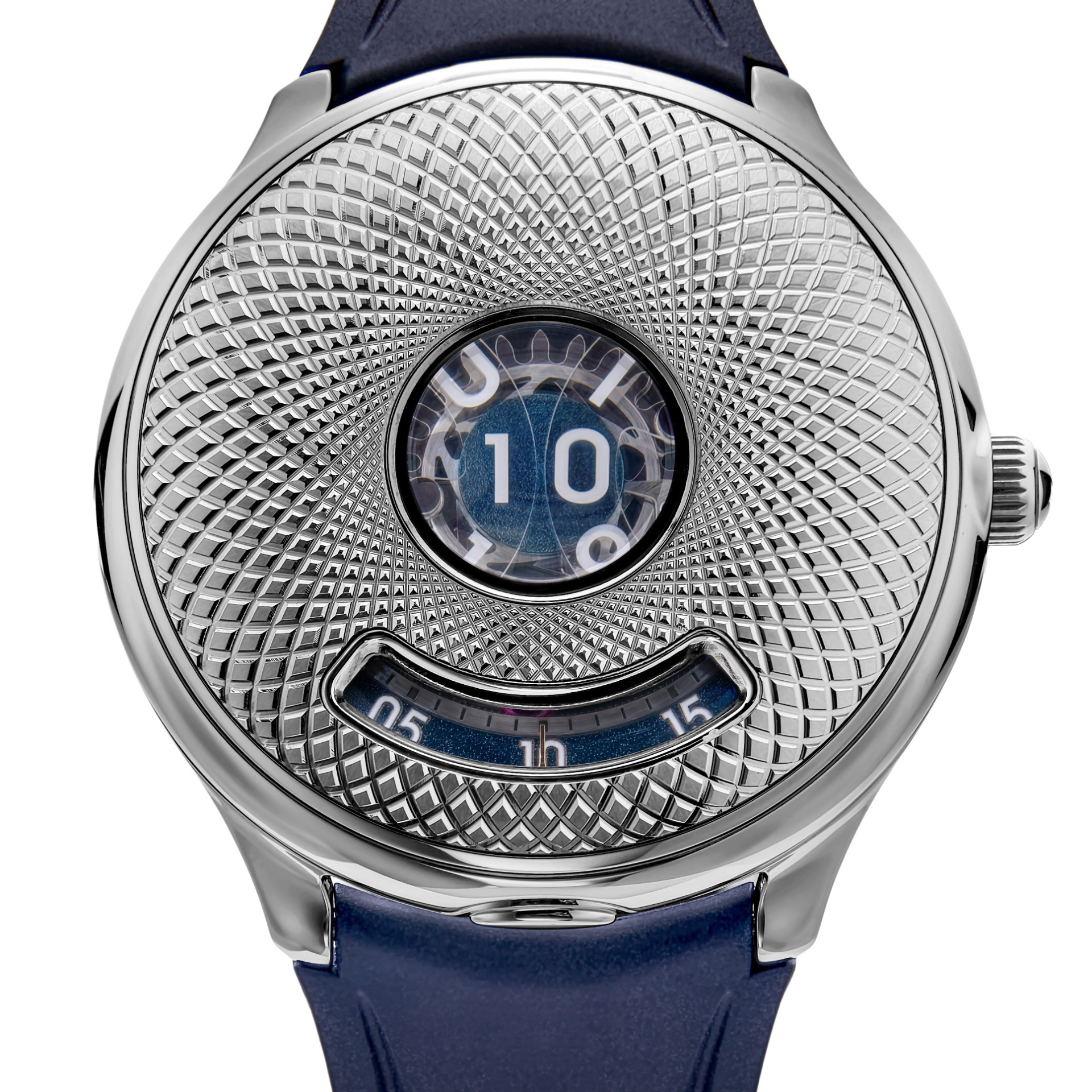 Czapek Time Jumper
