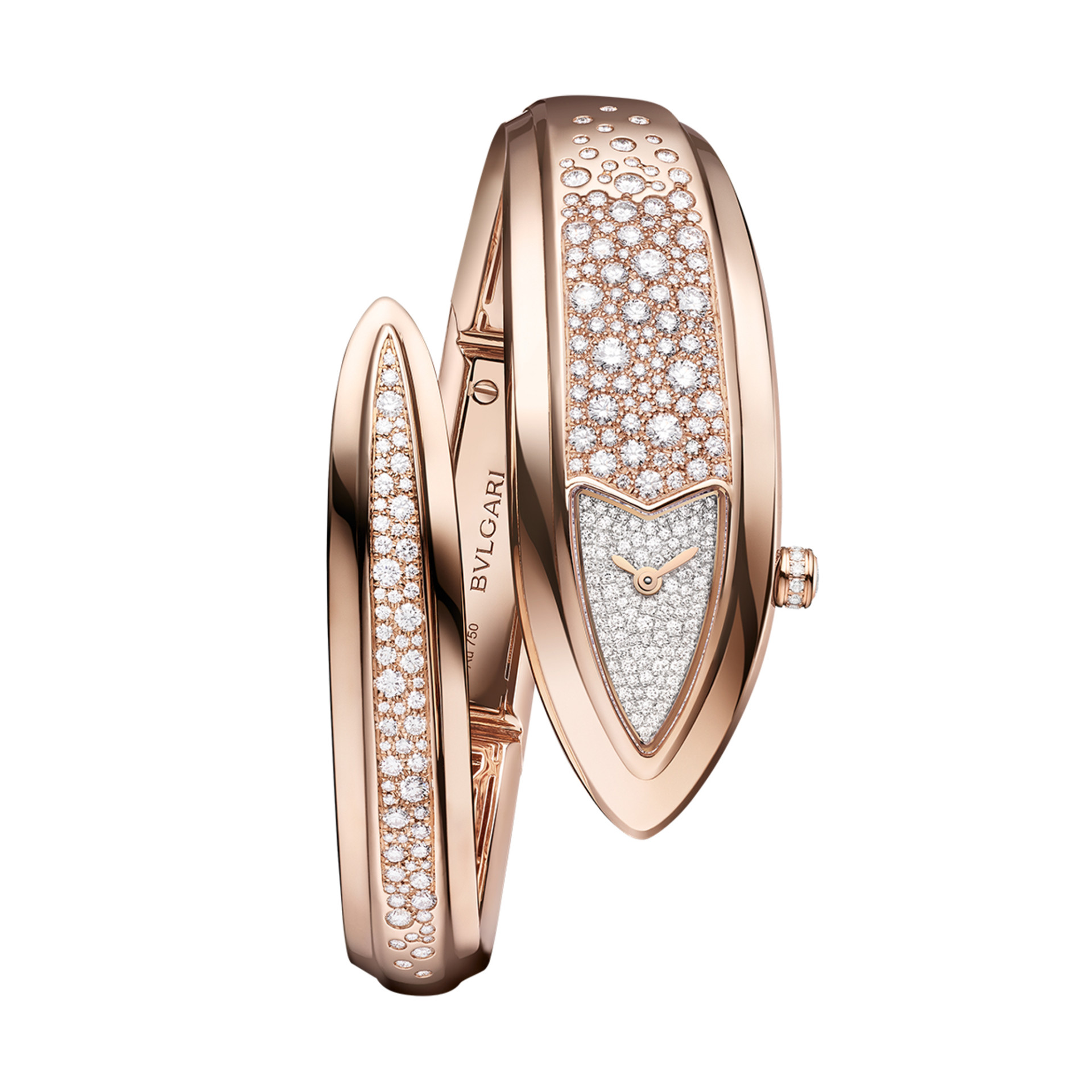 Bvlgari Serpenti Aeterna