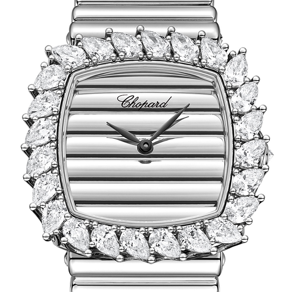 Chopard L'Heure du Diamant