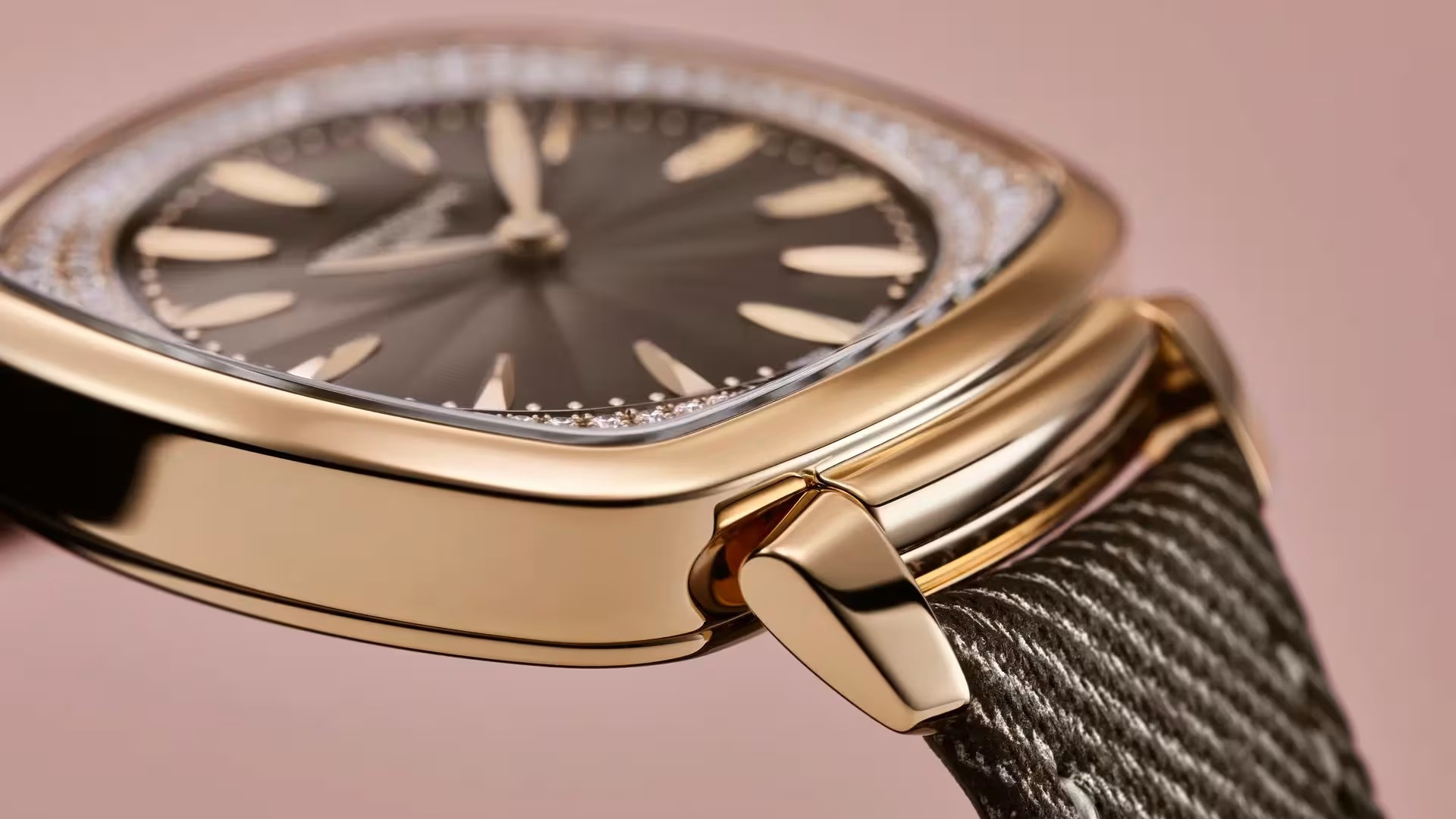 Patek Philippe Gondolo Ladies First Ref. 7043