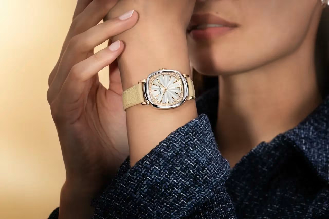Patek Philippe Gondolo Ladies First Ref. 7043