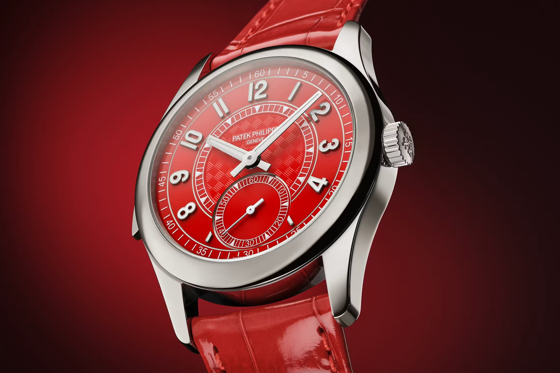 Patek Philippe Ref. 7047G-010 Minute Repeater Limited Edition Milano 2026