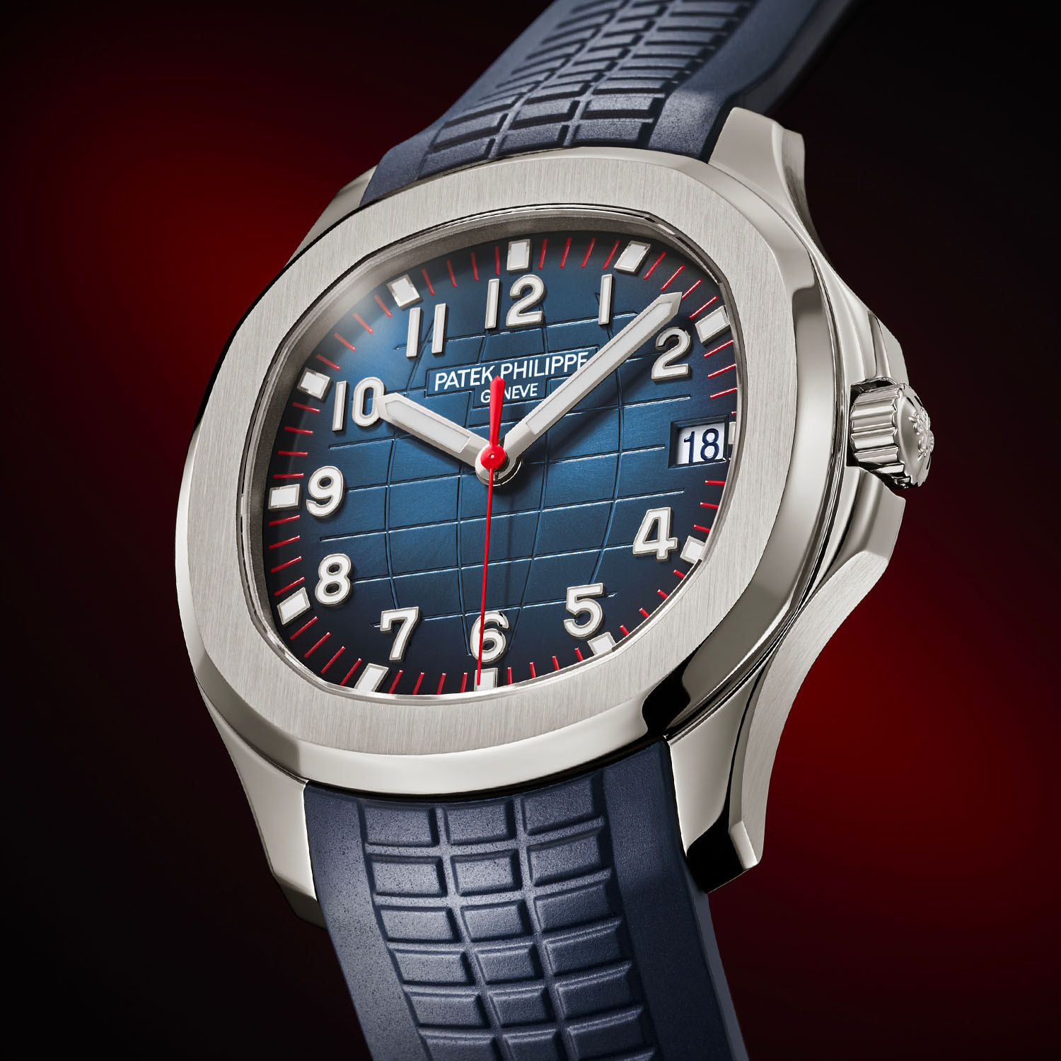 Patek Philippe Aquanaut 5167A Limited Edition Milano 2026