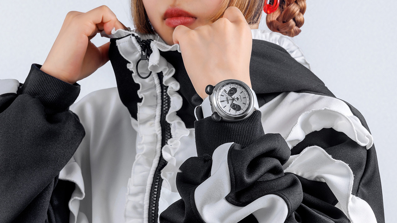Seiko Power Design Project Collection 2 Limited Editions