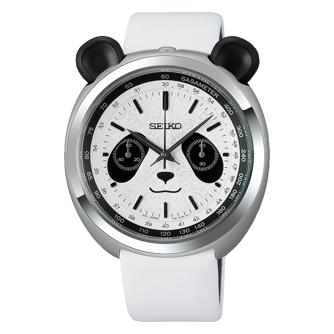 Seiko Power Design Project Collection 2 Limited Editions