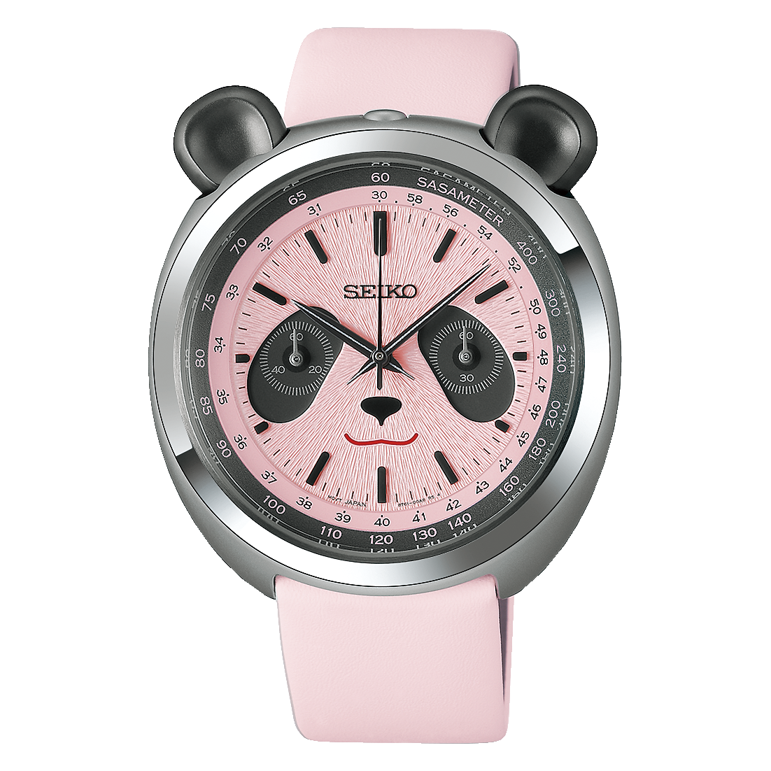 Seiko Power Design Project Collection 2 Limited Editions