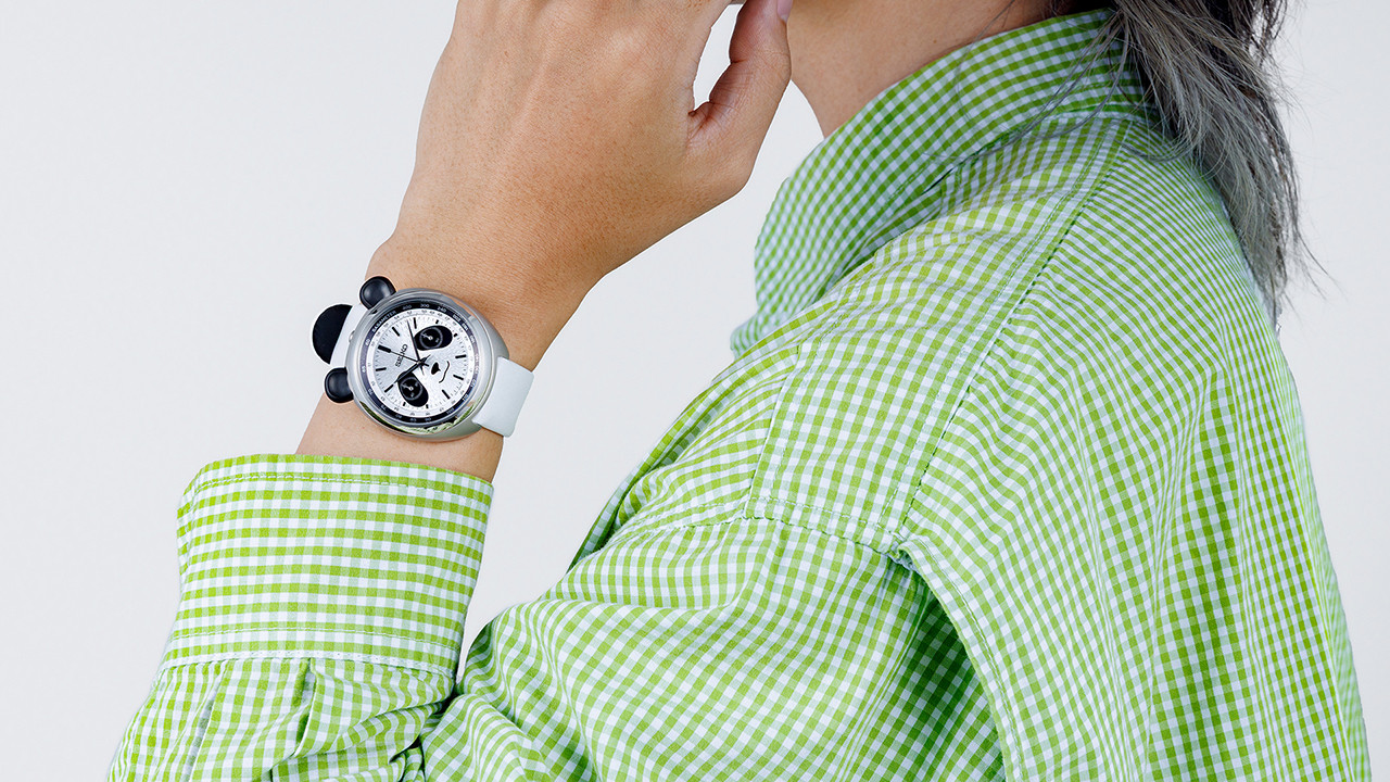 Seiko Power Design Project Collection 2 Limited Editions