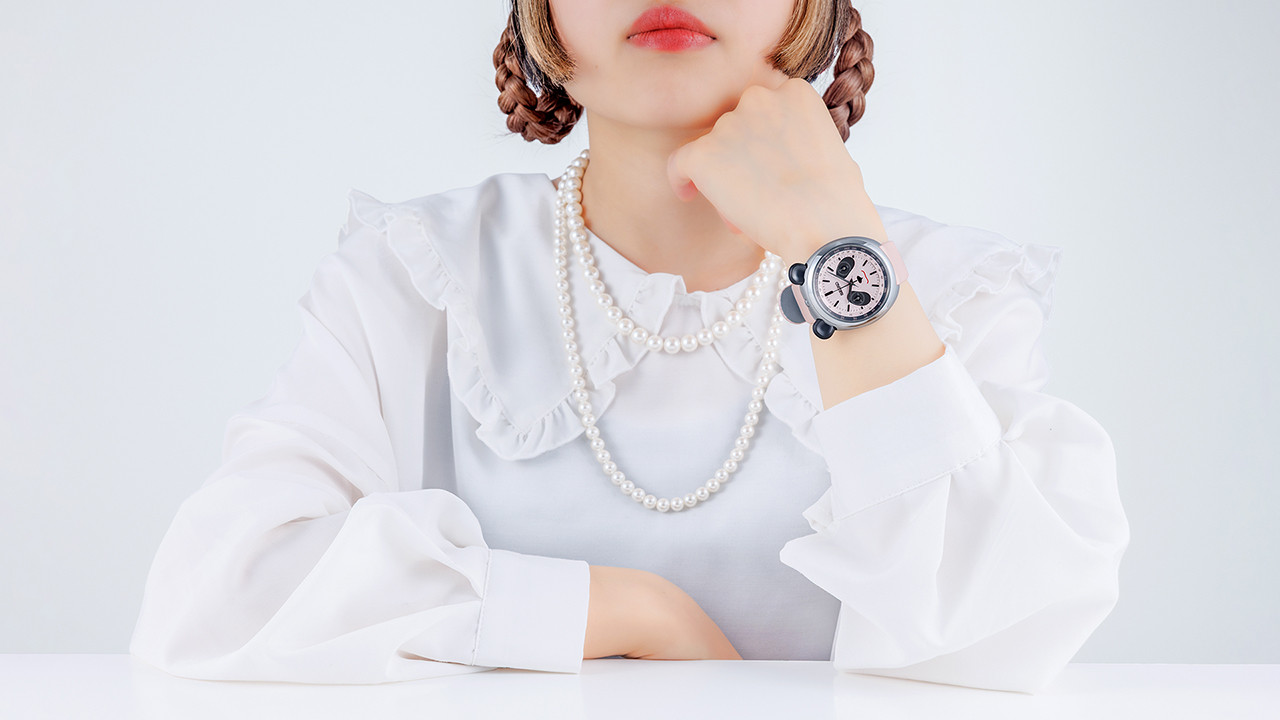 Seiko Power Design Project Collection 2 Limited Editions