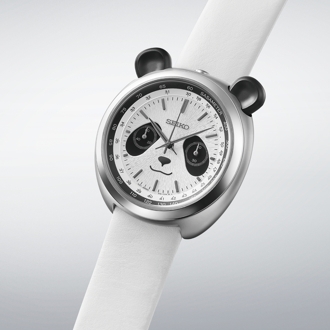 Seiko Power Design Project Collection 2 Limited Editions