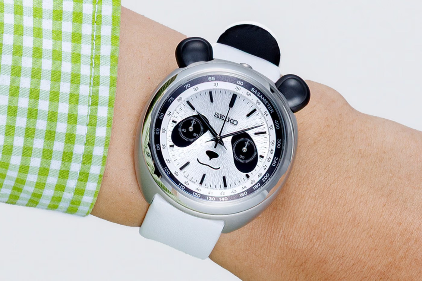 Seiko Power Design Project Collection 2 Limited Editions