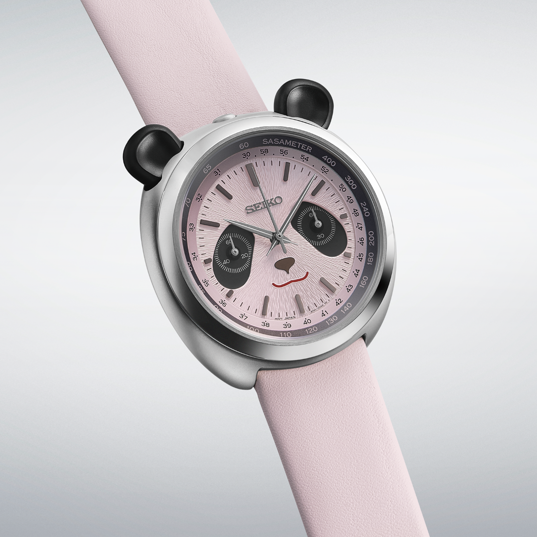Seiko Power Design Project Collection 2 Limited Editions