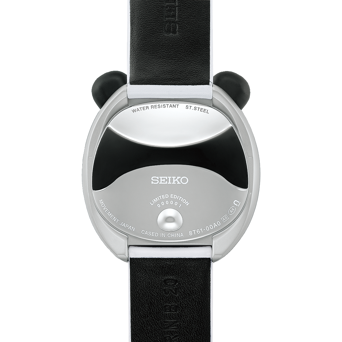 Seiko Power Design Project Collection 2 Limited Editions