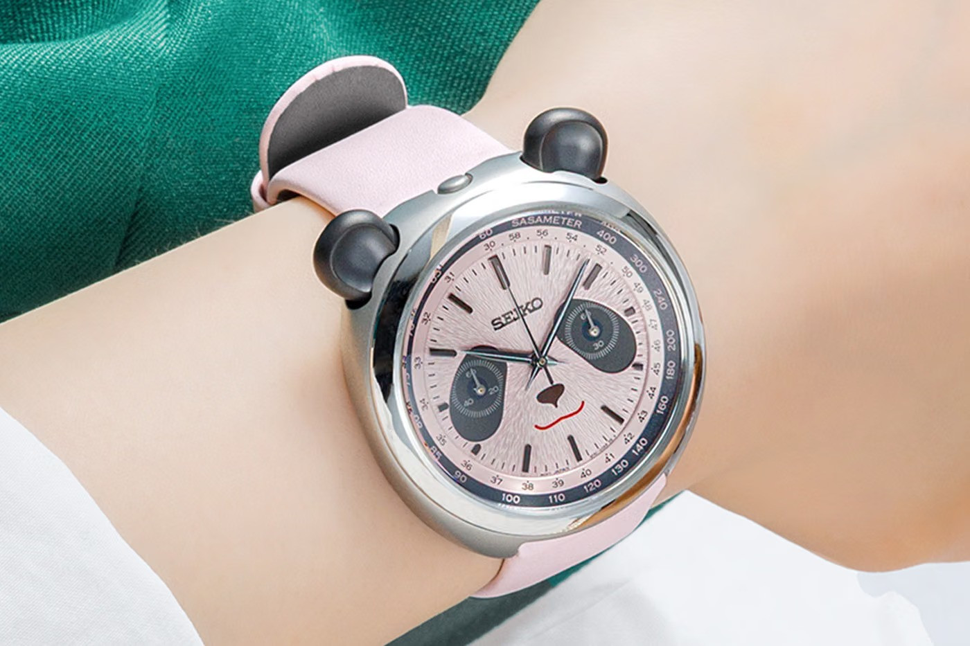 Seiko Power Design Project Collection 2 Limited Editions