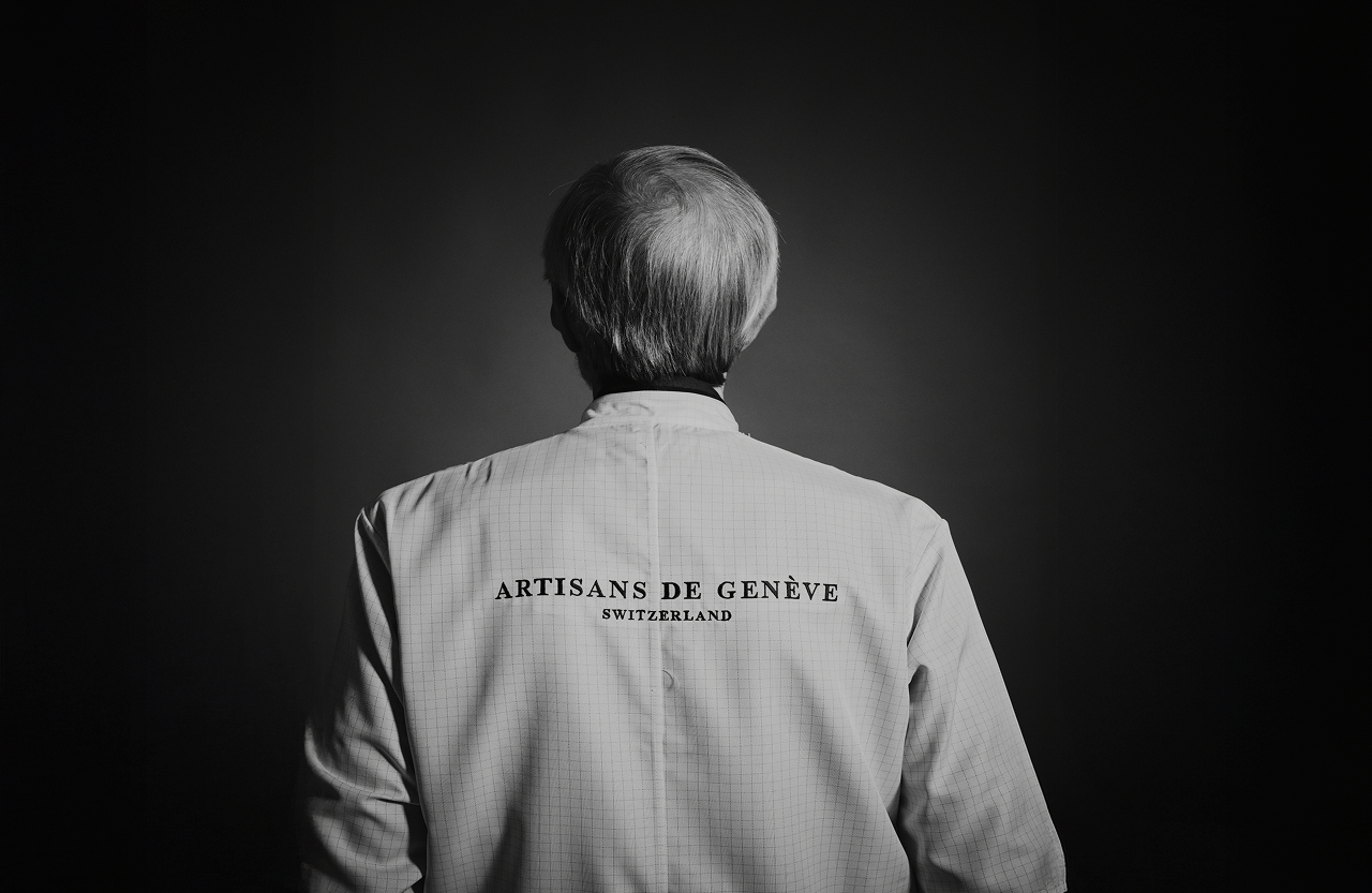 Рождение бренда. Самые необычные проекты Artisans de Genève