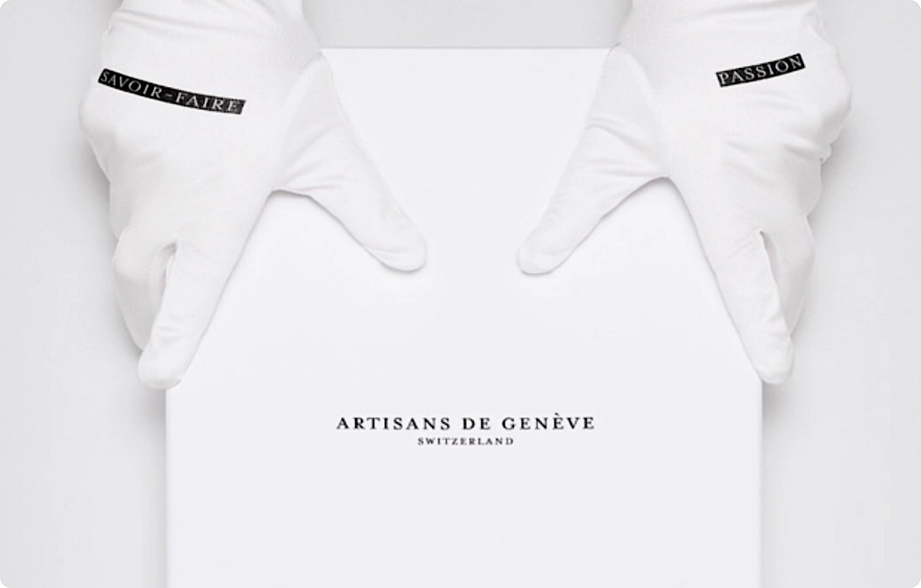 Artisans de Genève сегодня
