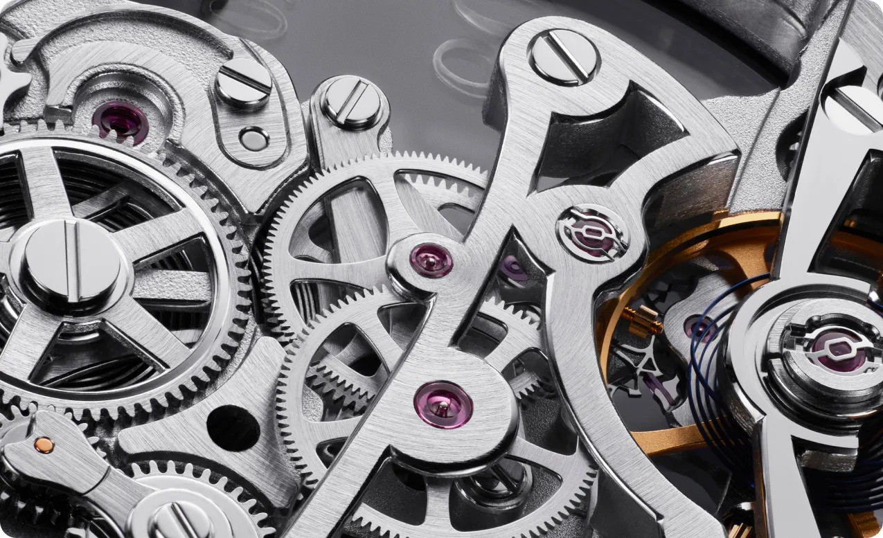 Artisans de Genève сегодня