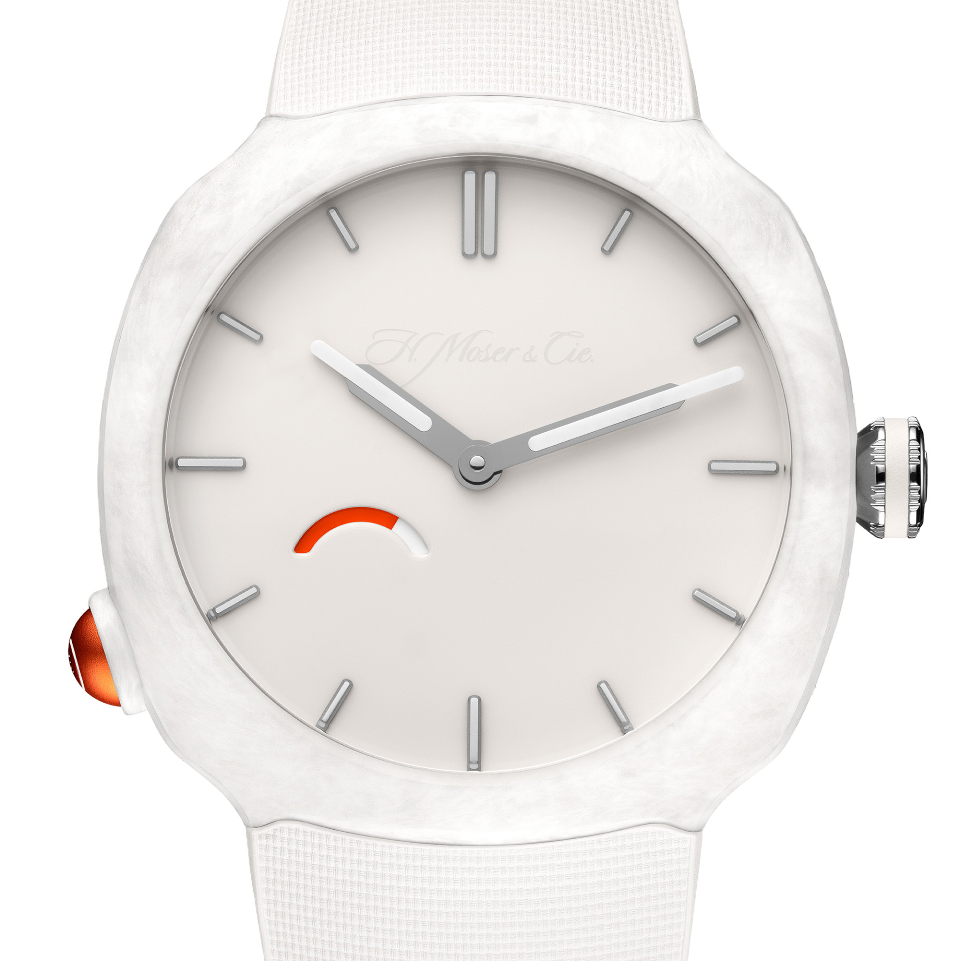 H. Moser & Cie Streamliner Pump