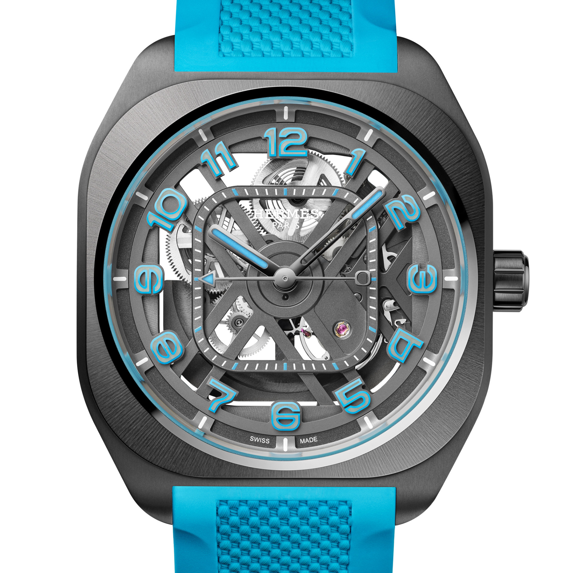 Hermès H08 Squelette