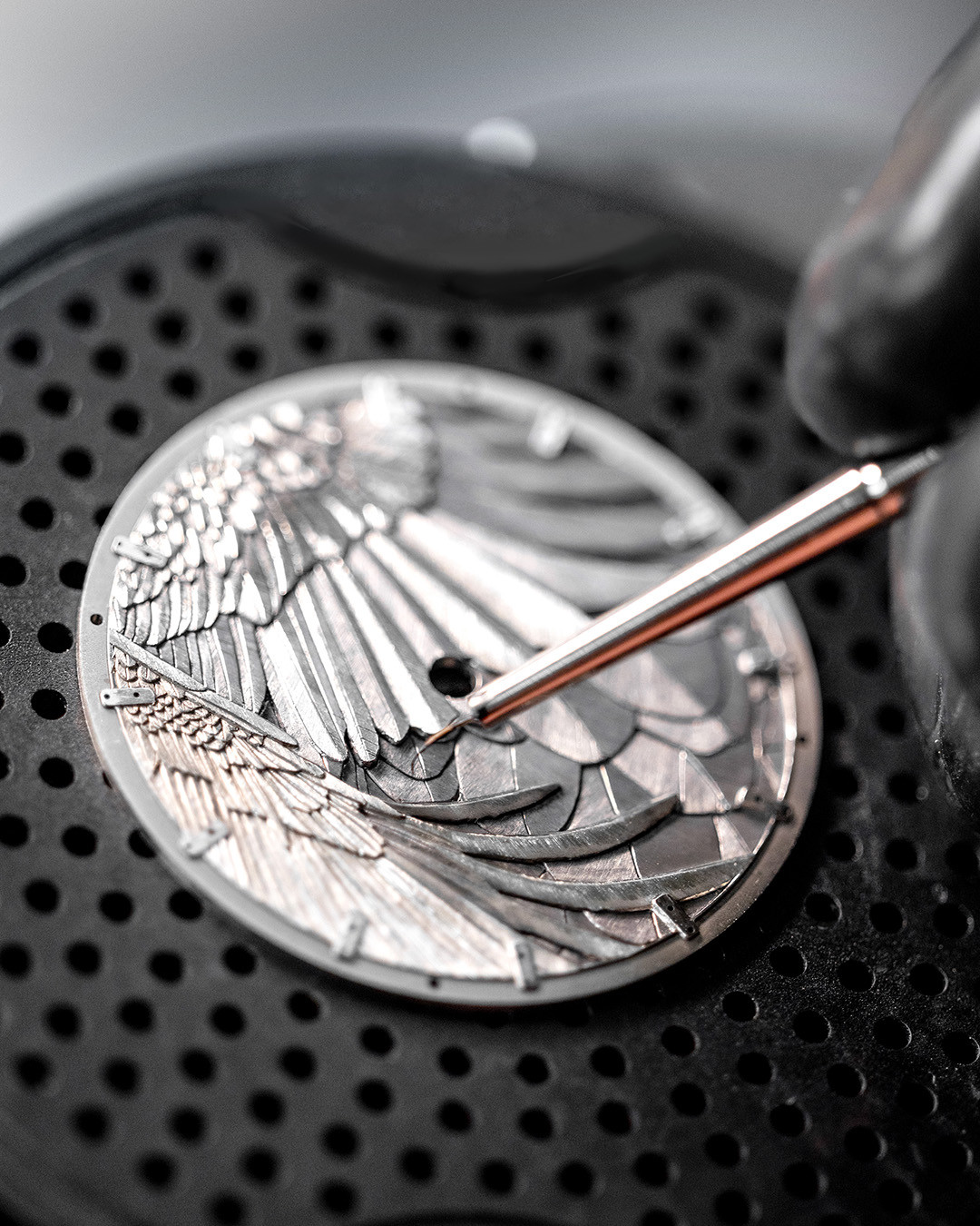 Chopard Alpine Eagle 41 XP TimeForArt 2026