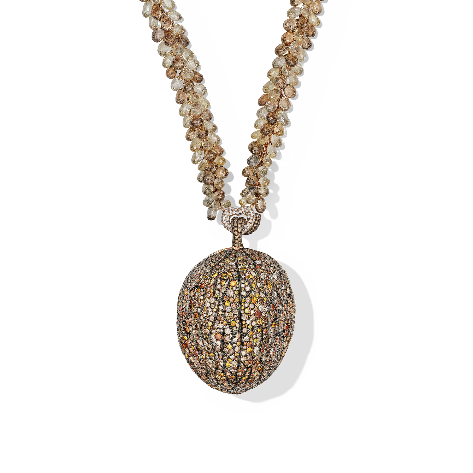 Chopard Mystery Nut