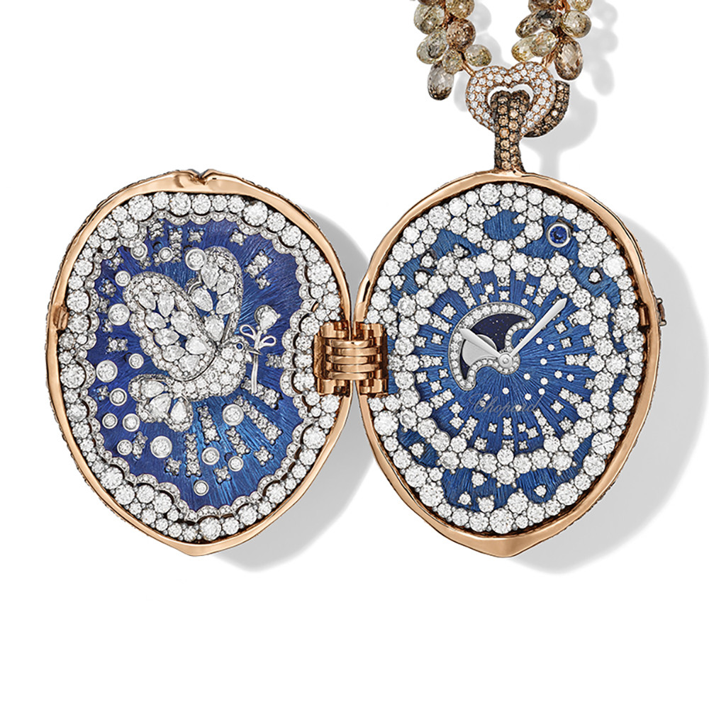 Chopard Mystery Nut