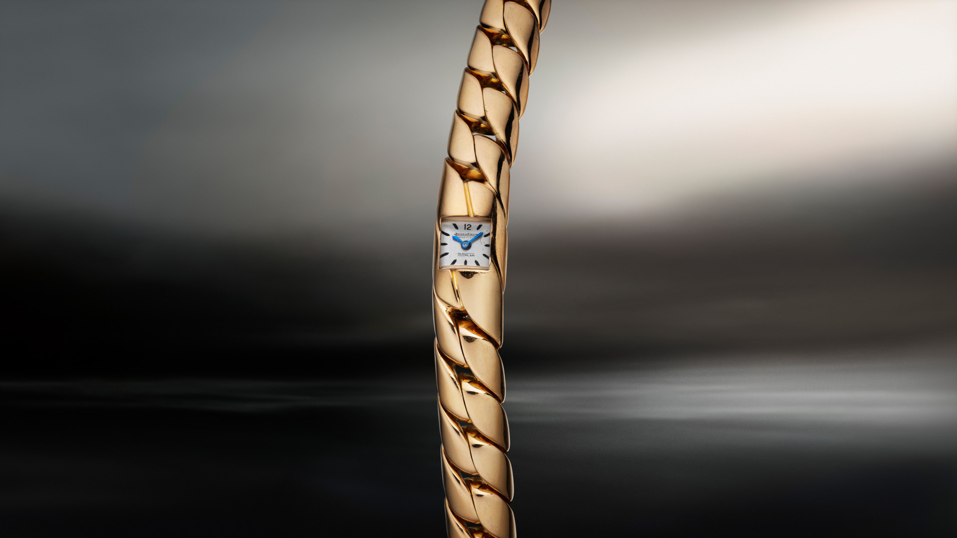 Капсульная коллекция Jaeger-LeCoultre The Collectibles VII