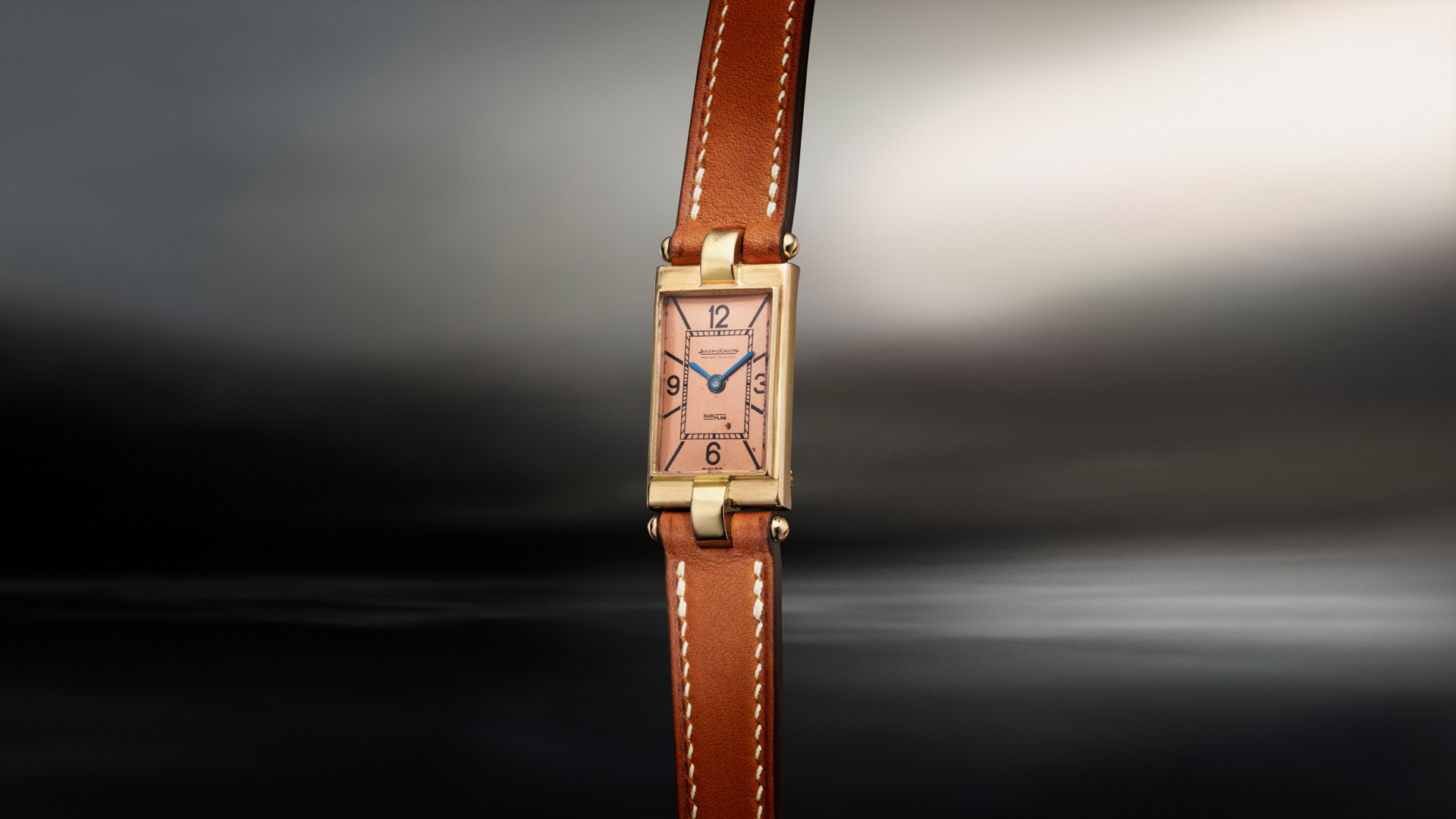 Капсульная коллекция Jaeger-LeCoultre The Collectibles VII