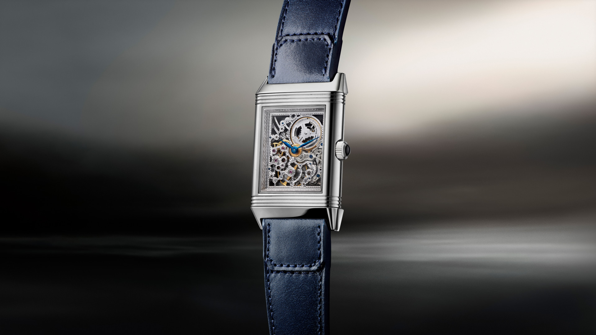 Капсульная коллекция Jaeger-LeCoultre The Collectibles VII