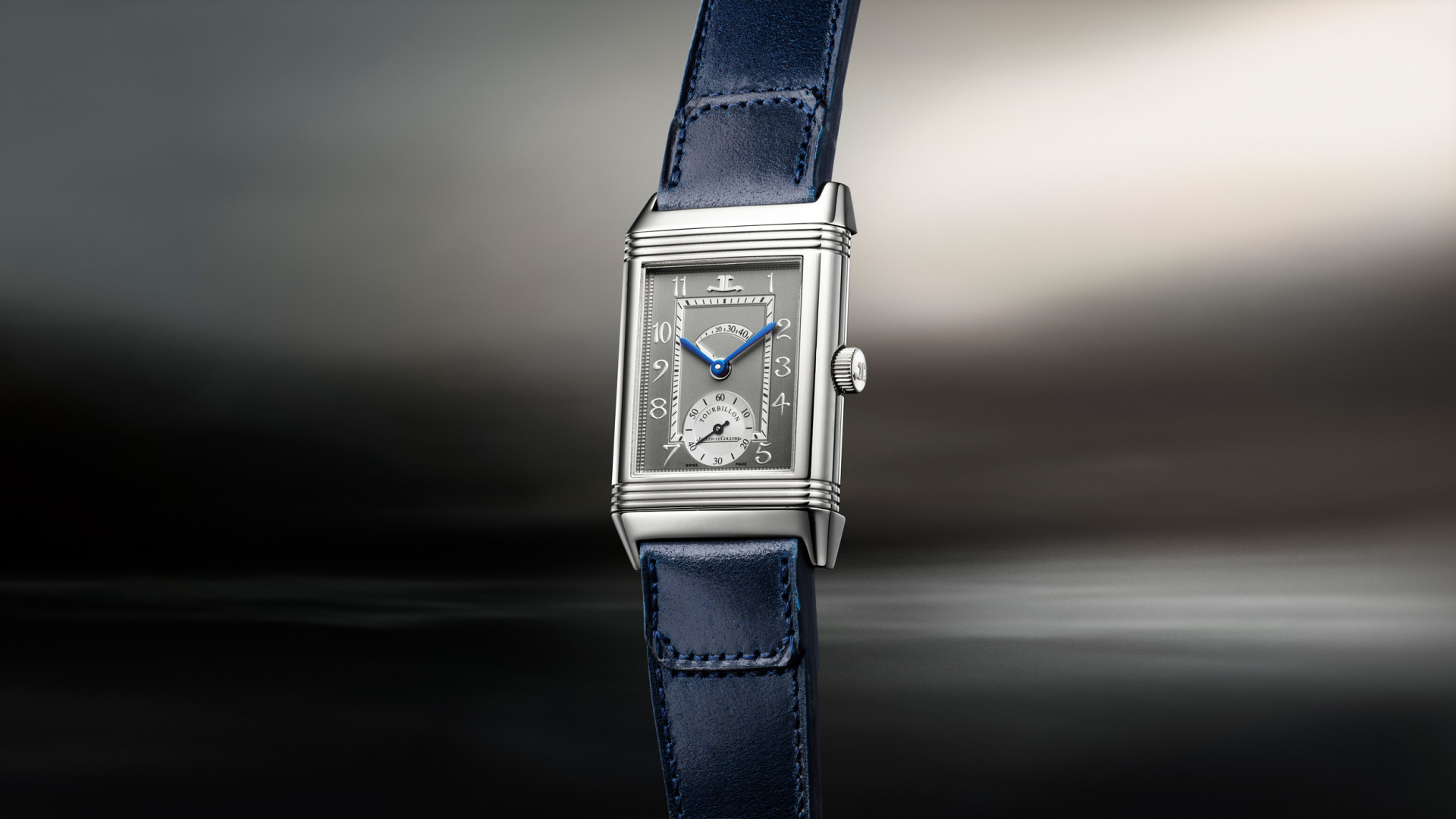 Капсульная коллекция Jaeger-LeCoultre The Collectibles VII