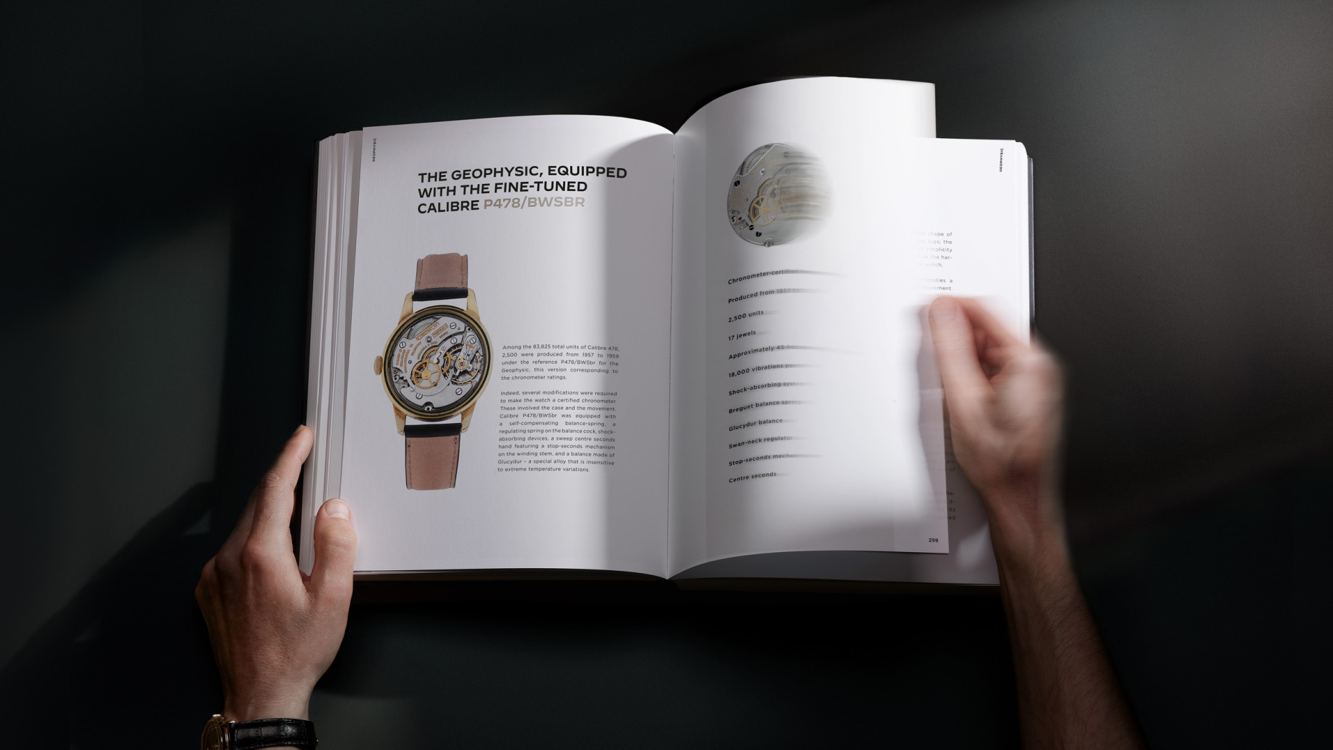 Капсульная коллекция Jaeger-LeCoultre The Collectibles VII