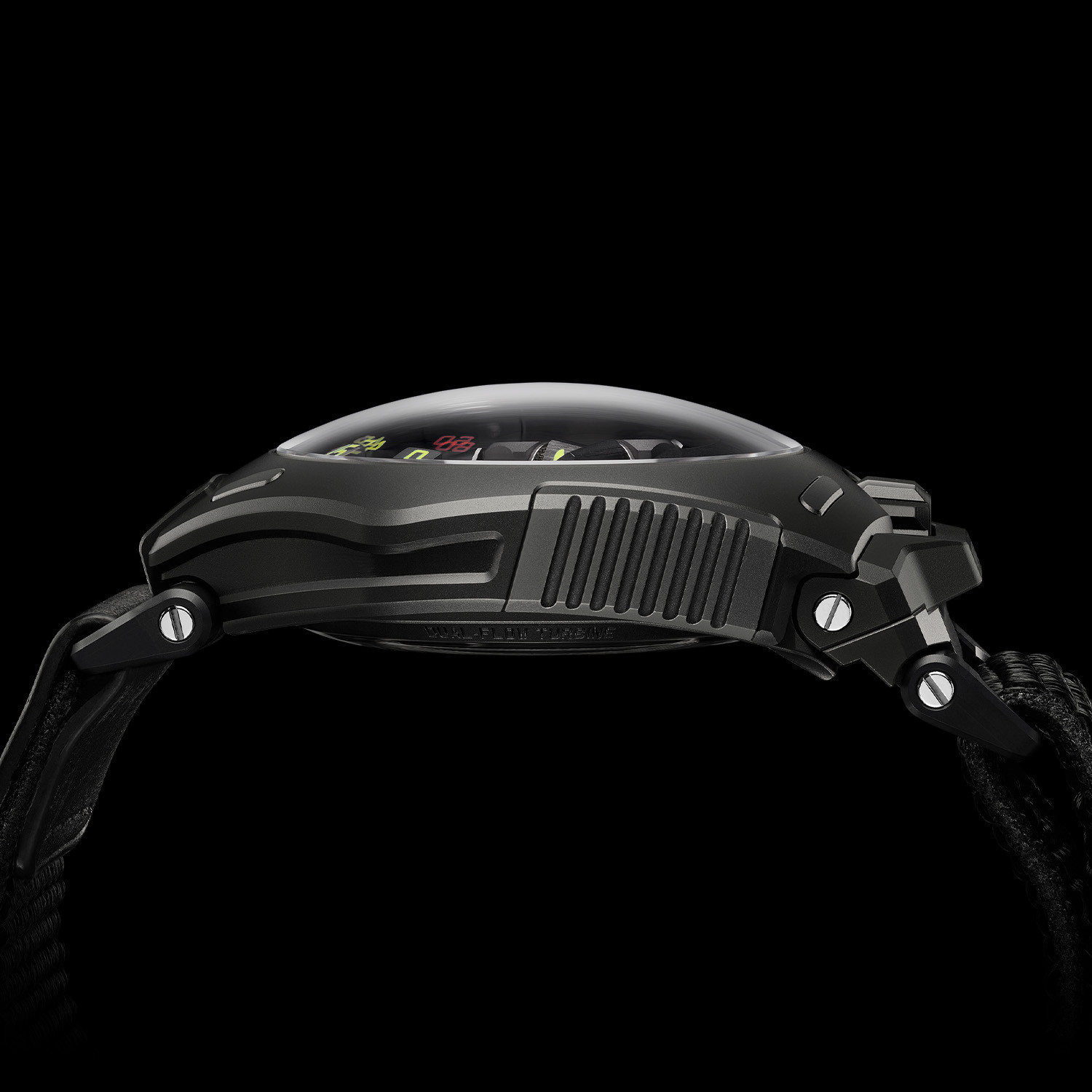 Urwerk UR-300 Time Quantum