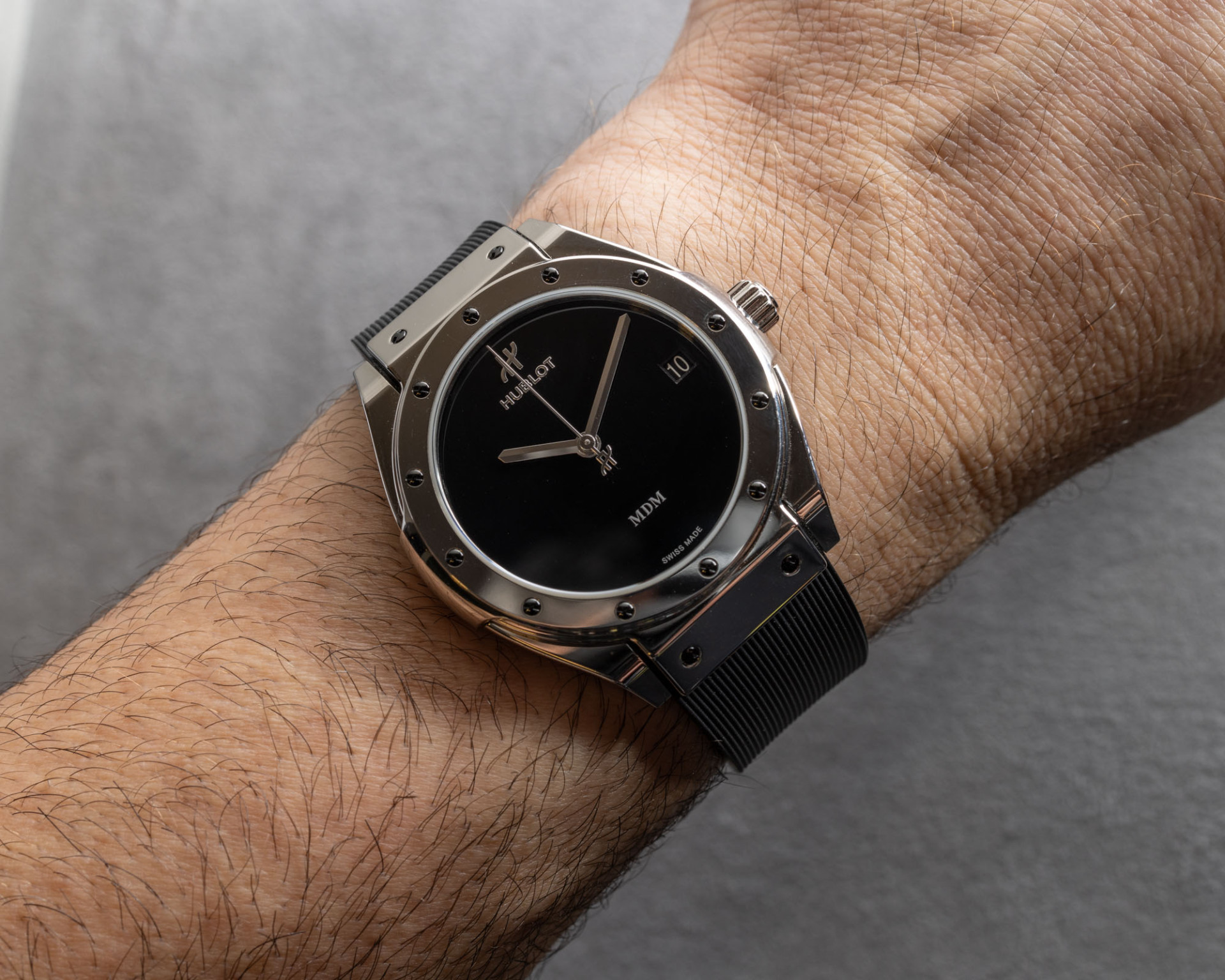 Hublot Classic Fusion Tributo