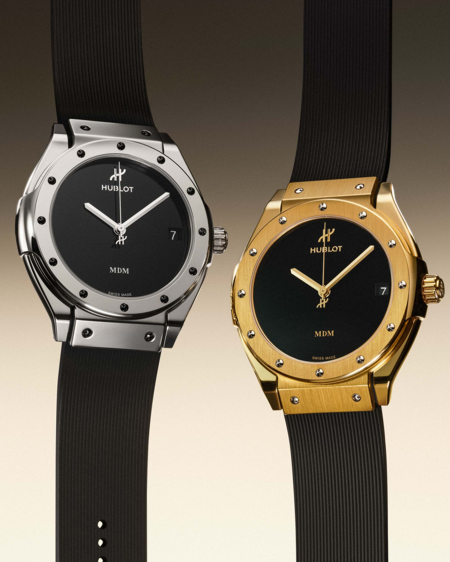 Hublot Classic Fusion Tributo