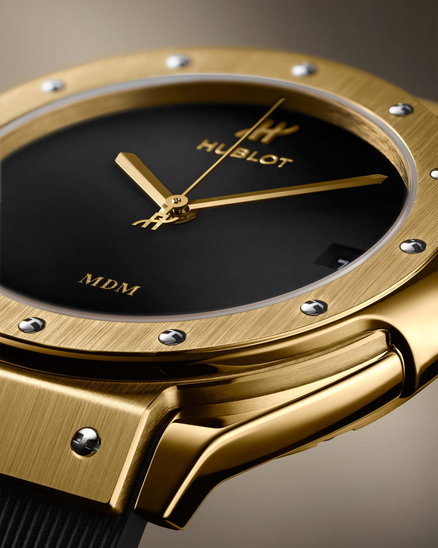 Hublot Classic Fusion Tributo