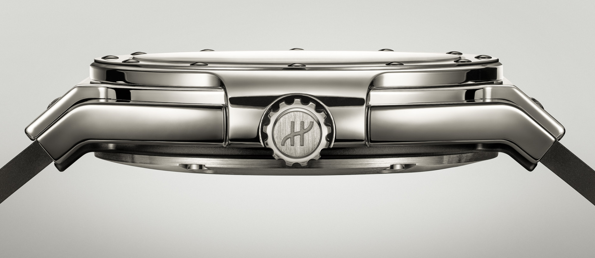 Hublot Classic Fusion Tributo