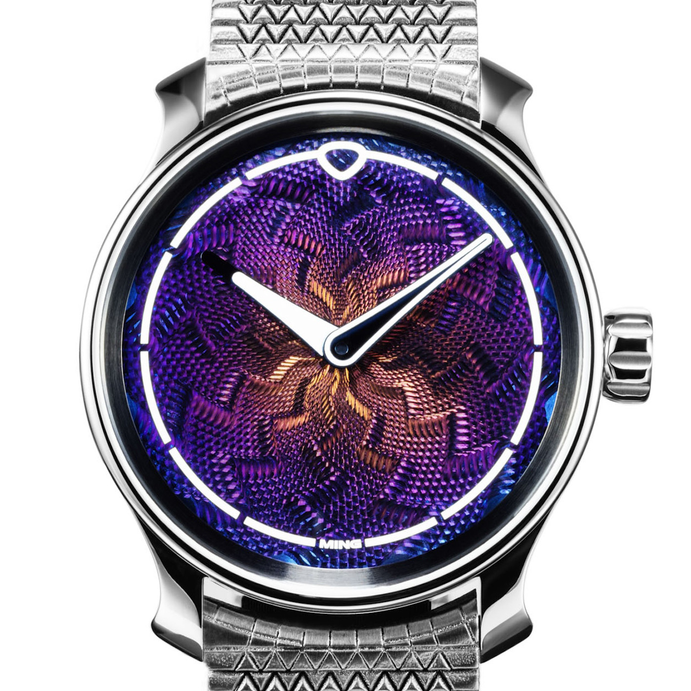 MING × J.N. Shapiro 37.06 Lightning